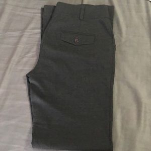 Express dress pants
